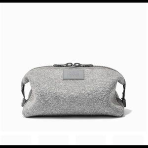 ISO XL grey hunter toiletry bag